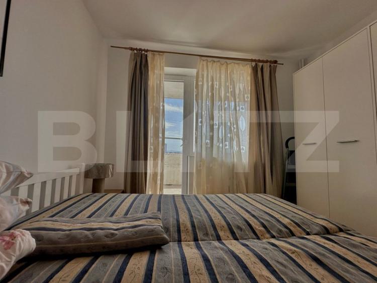 Apartament cu 3 camere decomandat în Cetății