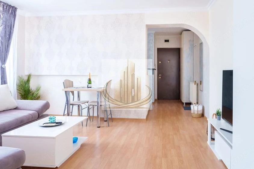 Apartament cu 2 Camere de Inchiriat | Ultracentral | Pia?a Victoriei - 5