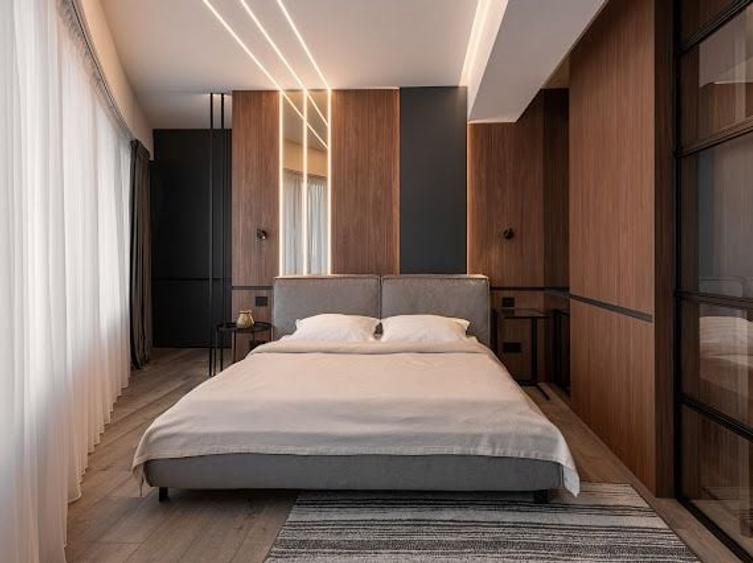 Apartament cu 2 camere semidecomandat, mobilat în Mănăștur — fotografia 3