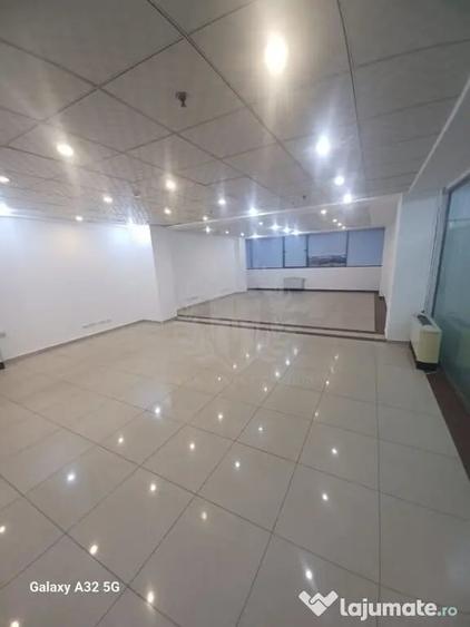 Spațiu comercial, de 7,000 mp, în Vest