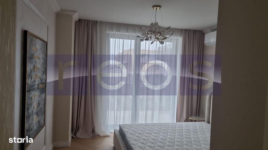 Prima Inchiriere | Apartament Luxury 4 Camere | Piscina | Iancu Nicol - 4