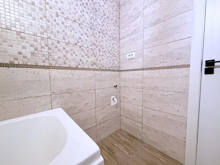 Apartament cu 2 camere semidecomandat în Străulești