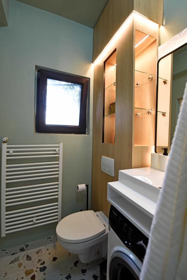 Apartament de inchiriat zona centrala - 5