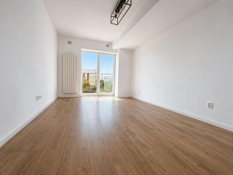 Apartament cu 2 camere în Titan