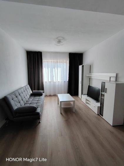 Apartament cu 2 camere, mobilat în Sânandrei