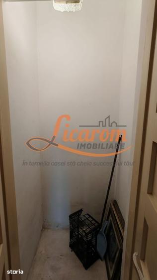 Casă cu 3 camere cu Canalizare în Bartolomeu