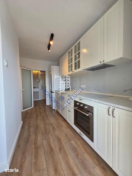 Apartament cu 2 camere în Valea Cetății