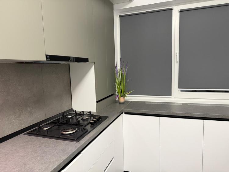 Grand Kristal - Apartament 2 camere + loc de parcare - 8