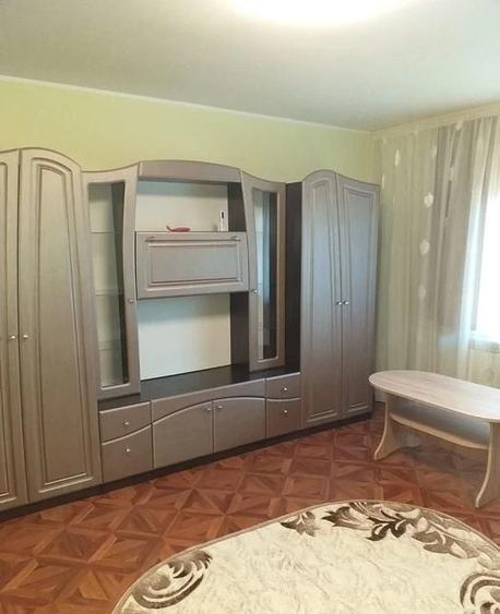 Garsonieră decomandată în Aradului