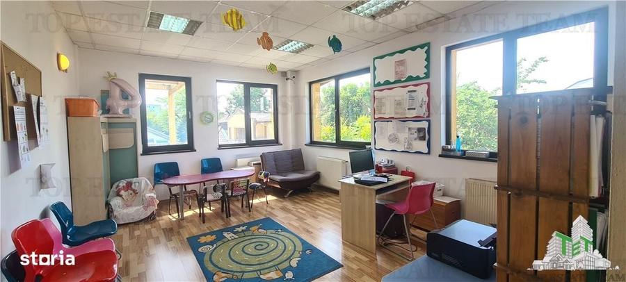 Casă cu 4 camere cu Teren 320 Mp în Kiseleff