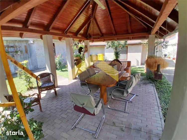 Casa de vanzare in orasul Nadlac - 9