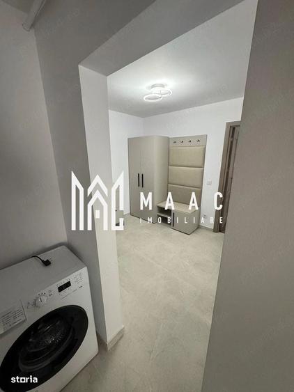 Apartament cu 2 camere decomandat în Ștrand
