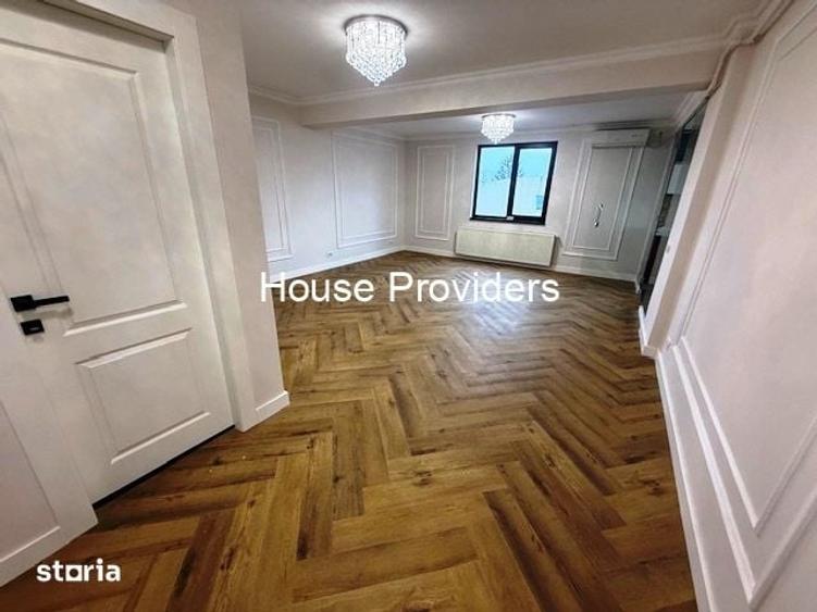 Apartament cu 3 camere decomandat în Grivița