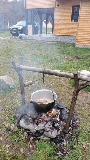 Casă în Avrig