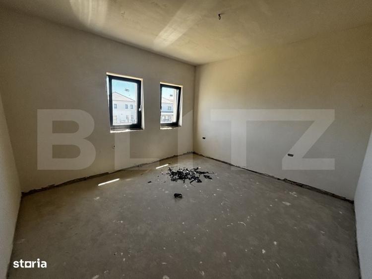 Casă cu 4 camere cu Teren 400 Mp în Central