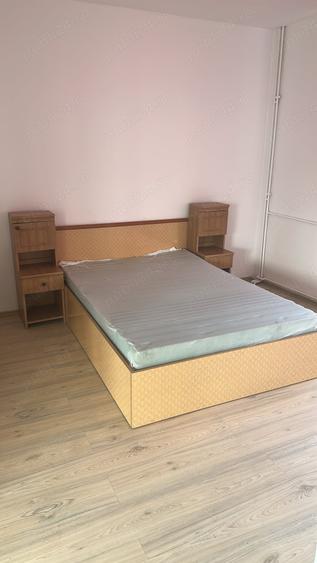 Garsonieră decomandată în Crihala