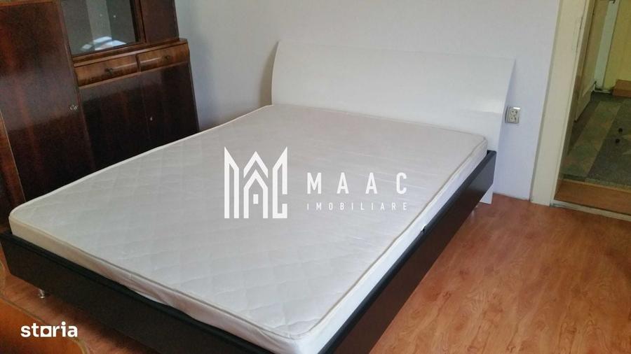 Apartament 3 camere de inchiriat | Tiglari, Sibiu | 110 mp - 1
