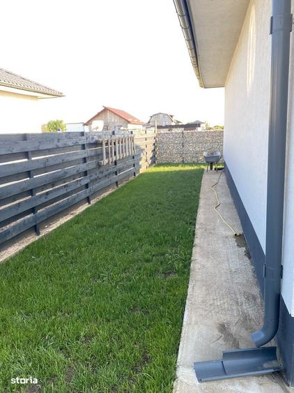 Casa individuala Berceni/str. Aviatorilor - complet mobilata/utilata - 6
