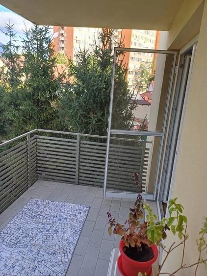 Garsonieră nedecomandată în Favorit