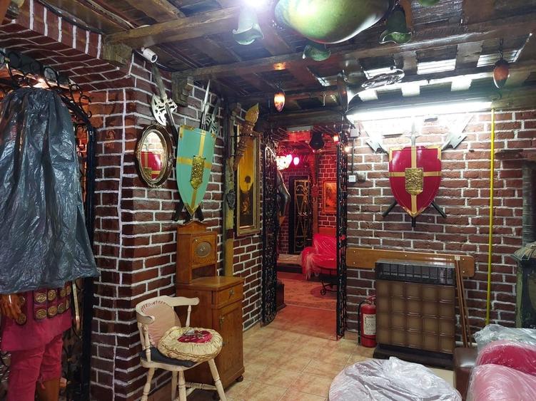 Spațiu comercial, de 82 mp, în Romană