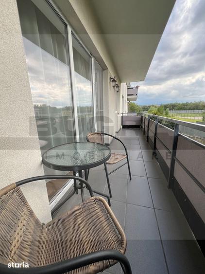 Apartament 3 camere, 68mp, 2 bai, parcare, zona Elite Junior - 4