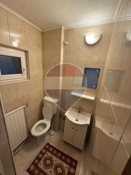 Apartament cu 3 camere, mobilat în Mărăști
