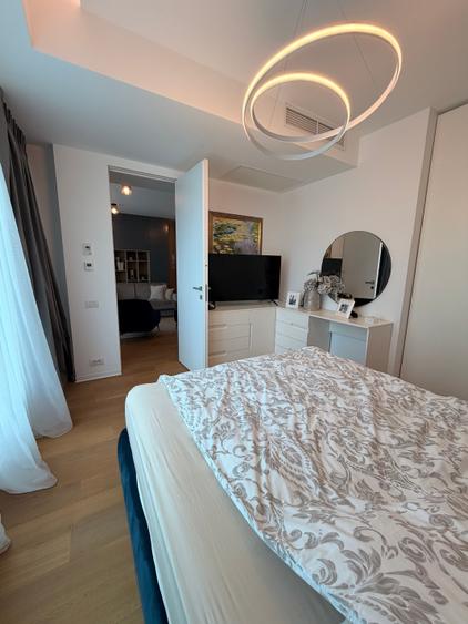 DE ÎNCHIRIAT | 2 CAMERE | ONE ELIADE – FLOREASCA | PARCARE INCLUSĂ - 8