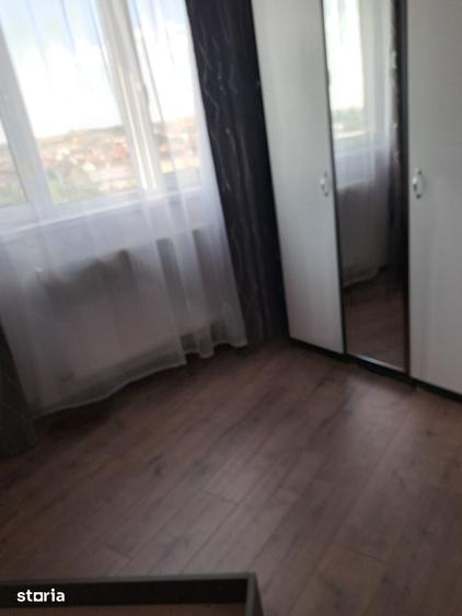 Apartament cu 3 camere în Rogerius