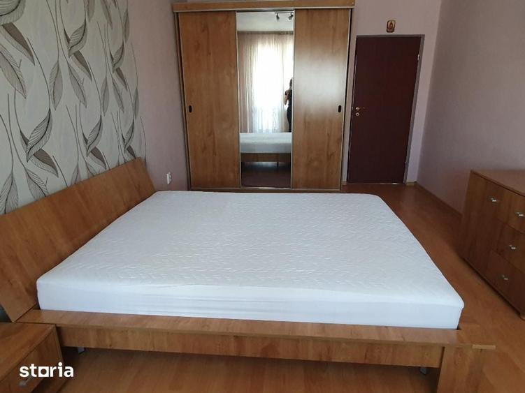 Apartament 3 camere decomandat, Dristor - Baba Novac -COMISION 0% - 10