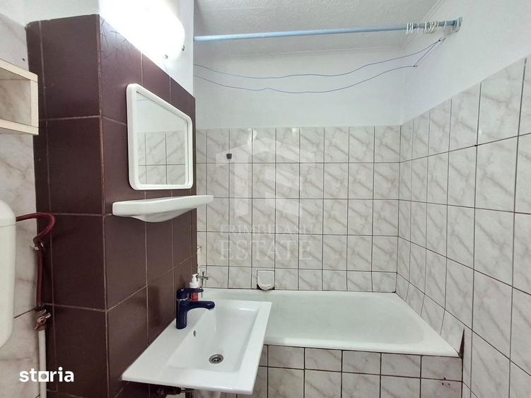 De Vanzare Garsoniera zona Teiul Doamnei Colentina Tei - 14