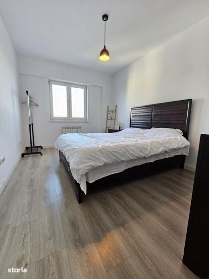 Apartament cu 2 camere decomandat în Tudor Vladimirescu