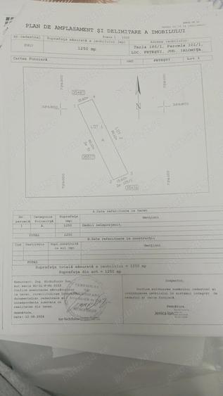 Teren oportunitate investi?ie P+3E, zona in dezvoltare (necesita PUZ) . - 4