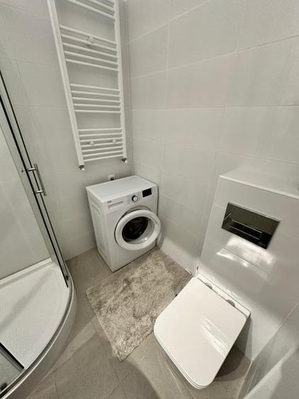 Garsonieră decomandată, mobilată în Grozăvești