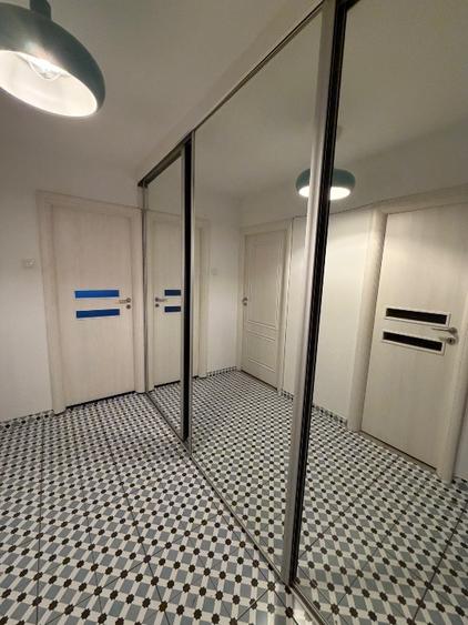 Garsonieră decomandată în Nerva Traian