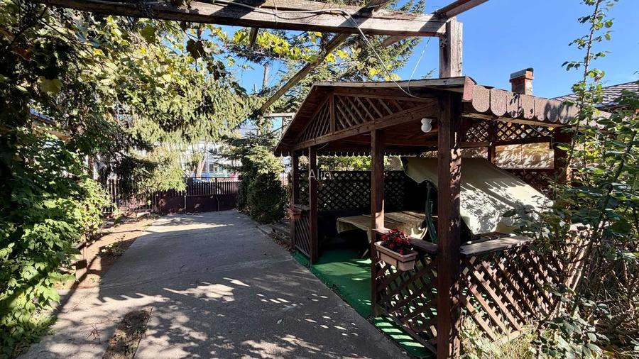 Casa + teren 882 mp, zona centrala Tecuci Str. Costache Racovita | Proprietar