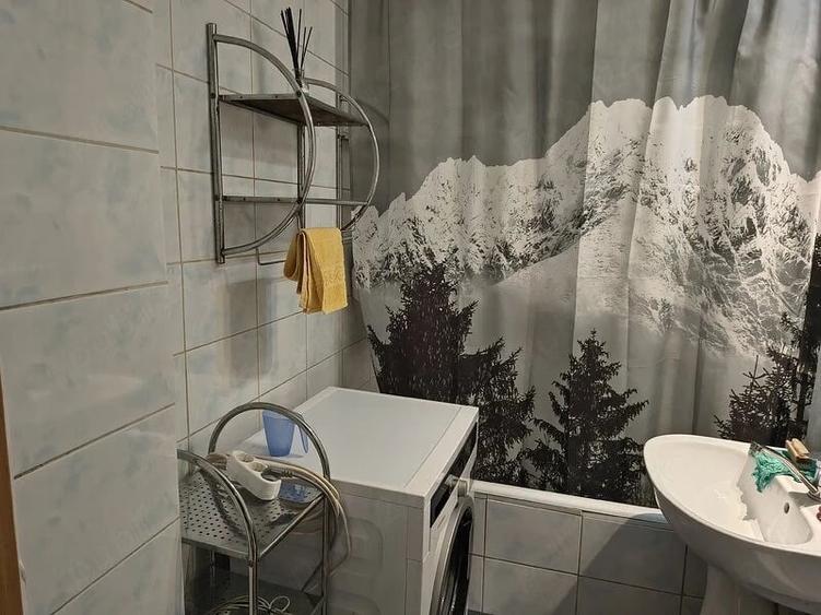 Garsonieră nedecomandată în Mihai Bravu