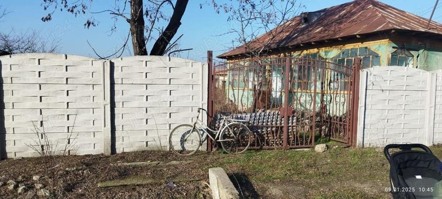 Casă cu 2 camere în Plosca