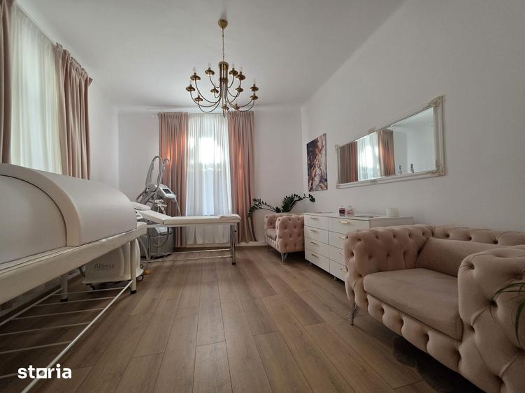 Spatiu comercial de inchirat in zona Tineretului / Cantemir - 5