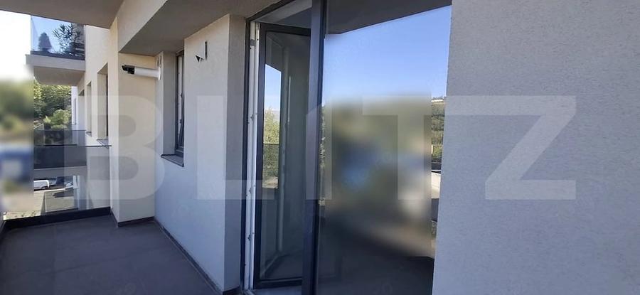 Apartament zona Poitiers/Frumoasa 2 camere decomandat !!! - 20