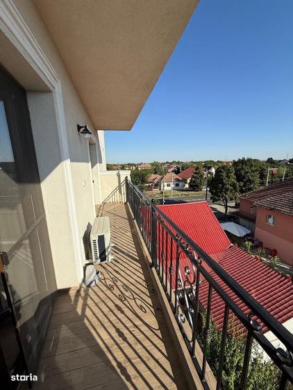Apartament proaspat renovat 2 camere, 2 locuri de parcare, Dumbravita - 6