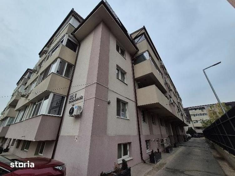 Garsonieră în Apărătorii Patriei