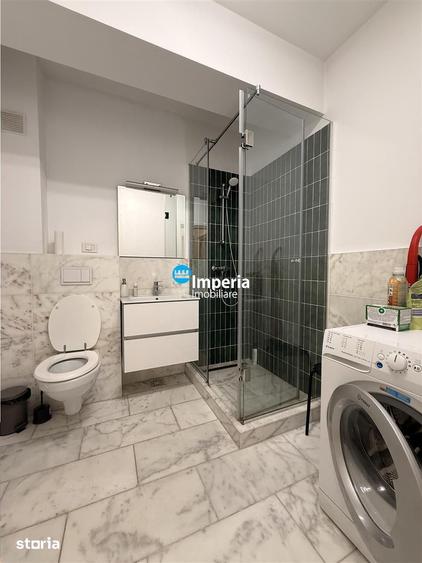 Apartament cu 2 camere în Moara de Vânt