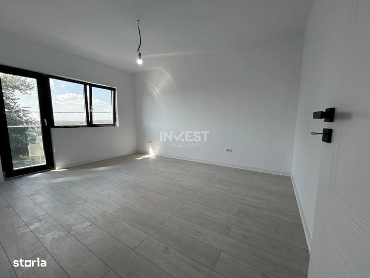 Casă cu 4 camere cu Teren 290 Mp în Bârnova