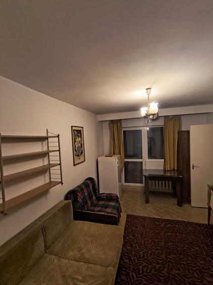 Garsonieră semidecomandată în Mănăștur