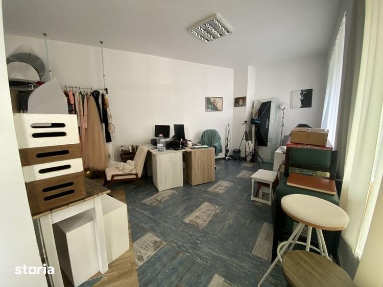 Spațiu comercial, de 90 mp, în Sud