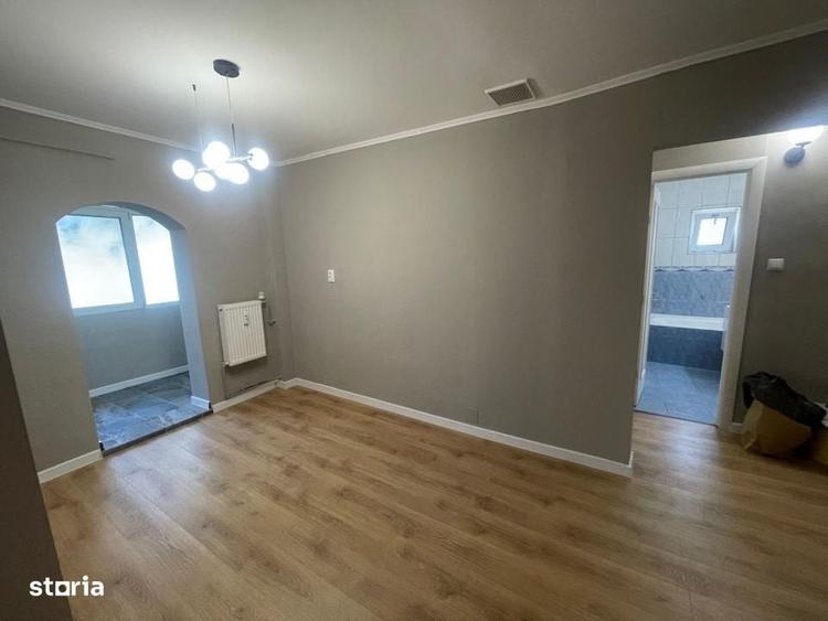 Apartament cu 2 camere decomandat în Brazda lui Novac — fotografia 3