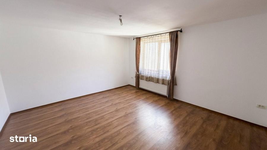 Casa individuala cu 4/5 locuri de parcare in Domenii - 10