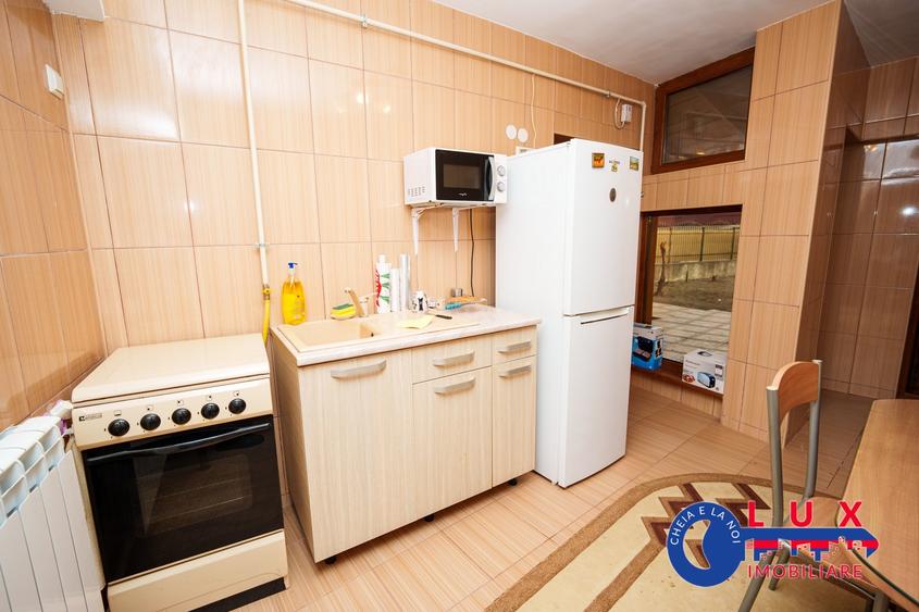 Casă individuală cu 2 camere cu Teren 225 Mp în Central