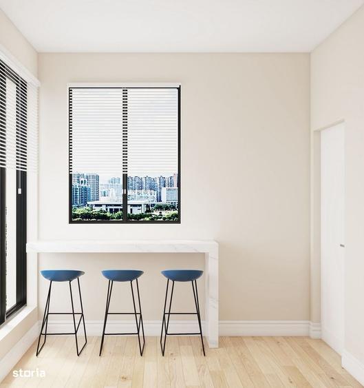 Apartament cu 4 camere în Central