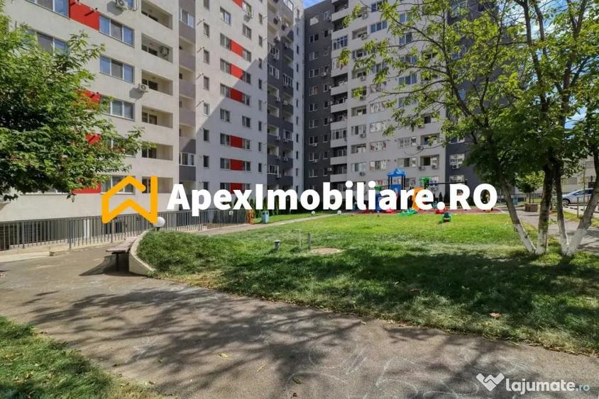 Apartament 2 camere de inchiriat Militari Bucure?ti | ApexI - 7